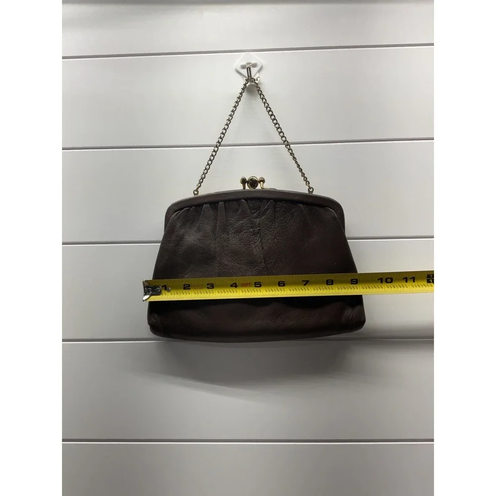 Ande vintage brown